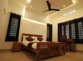 Periyar Premium Villa Thekkady