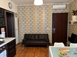 Bumbunin, hotel em Alba