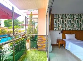 Nanthana Villa
