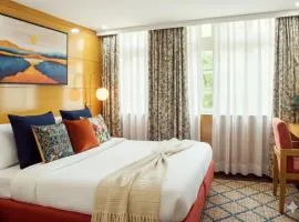 Hotels Daffodils Connaught Place