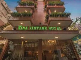 Vina Vintage Hotel