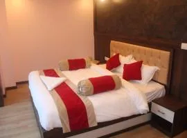 Hotel White Palace Airport Kathmandu