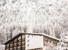Sporthotel Bachmann
