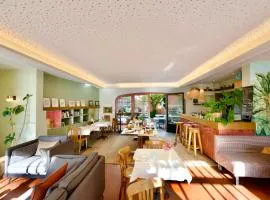 Boutique hôtel Maria-Christina