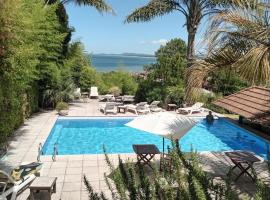 CARDON Posada Boutique, hotel in Punta del Este