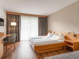 Hotel Brenner - Stop & Go, hotel in Vipiteno
