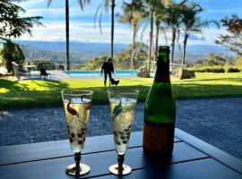 Yarra Valley Views, ξενοδοχείο σε Lilydale