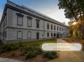 Hotel Gino Park Palace - Kaštieľ Orlové