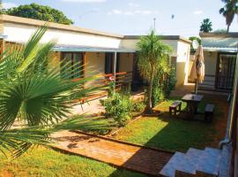 BelaBela Guesthouse, hôtel à Bela-Bela