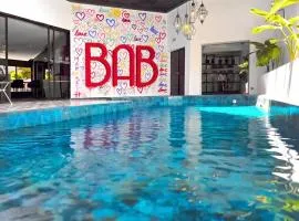 Bab Hotel
