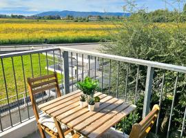 Little Home Vicenza Est, hotel in Vicenza