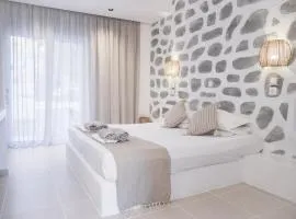 Ladiko Inn Hotel Faliraki -Anthony Quinn Bay