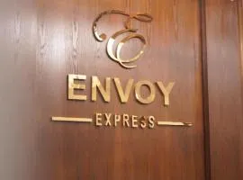 Envoy Express, Islamabad