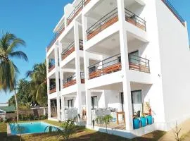 Hôtel Fitiavana