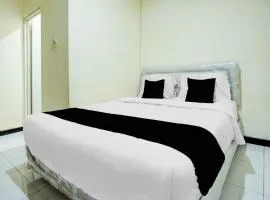 Hotel O Palembang near Palembang City Center Mall formerly Kostel 97
