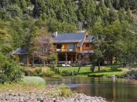 Rio Hermoso Hotel De Montaña