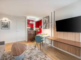 FirstName Toulouse Résidence