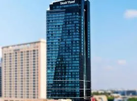 Dusit Thani Abu Dhabi