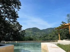 Oasis Hotel & Resort Mazamitla
