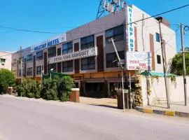 HillTop Hotel