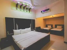 Regalia Inn Hotel Karachi