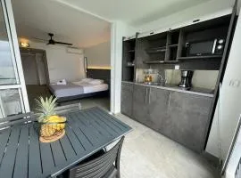 Karaibes Hotel