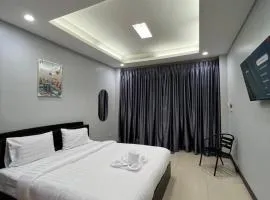 PMS Guest House Patong