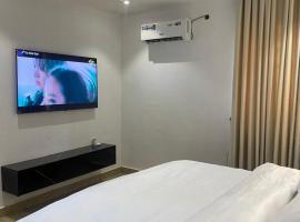 3bedroom apartment, hotel en Magodo