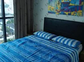 EzyStay Kozi Square LD Legenda Regatta Suite