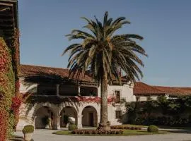 Hotel Palacio de Caranceja