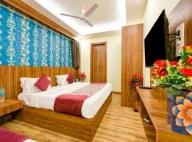 Hotel Rosewood Suites Near Delhi Airport
