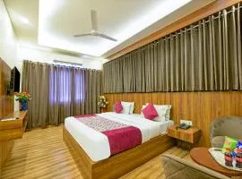 Hotel Grand Olive Aero Suites Near Delhi Airport