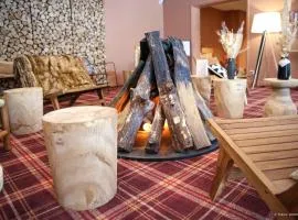 Hôtel Le Refuge des Sources