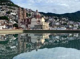 Hotel Casa Domínguez