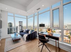 Solvitel Suites - Toronto's Entertainment District, Hotel in Toronto