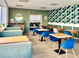 Hôtel Le Littoral - Berck sur Mer