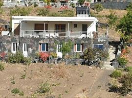 Pousada BeBe Ecologe, ξενοδοχείο σε Portela