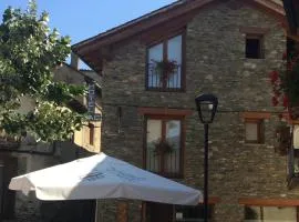 Hotel El Jaç