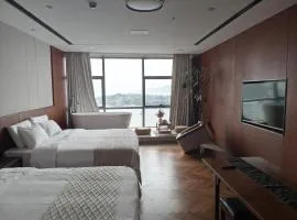 Xiamen Lanhai Seaview Hotel