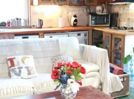 DVOR POD KRíKMI, ξενοδοχείο σε Spišský Štvrtok