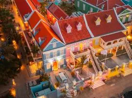 Scuba Lodge & Suites