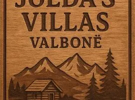 Joeda's Villa Valbone