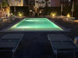 Hotel La Pace