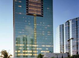 AKA Brickell Condo Free Parking by Palermo Home Miami, Hotel in Miami