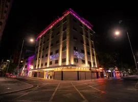 Hotel Sommelier Agustinas