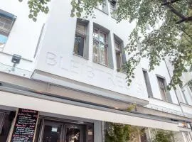 Hotel Bleibtreu Berlin by Golden Tulip