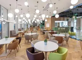 Holiday Inn Prague by IHG