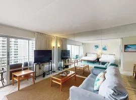 Ilikai Hotel 1133