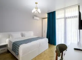 Emerald Borjomi Hotel