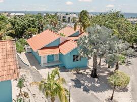 Bon Bini Resort Curacao, Hotel in Willemstad